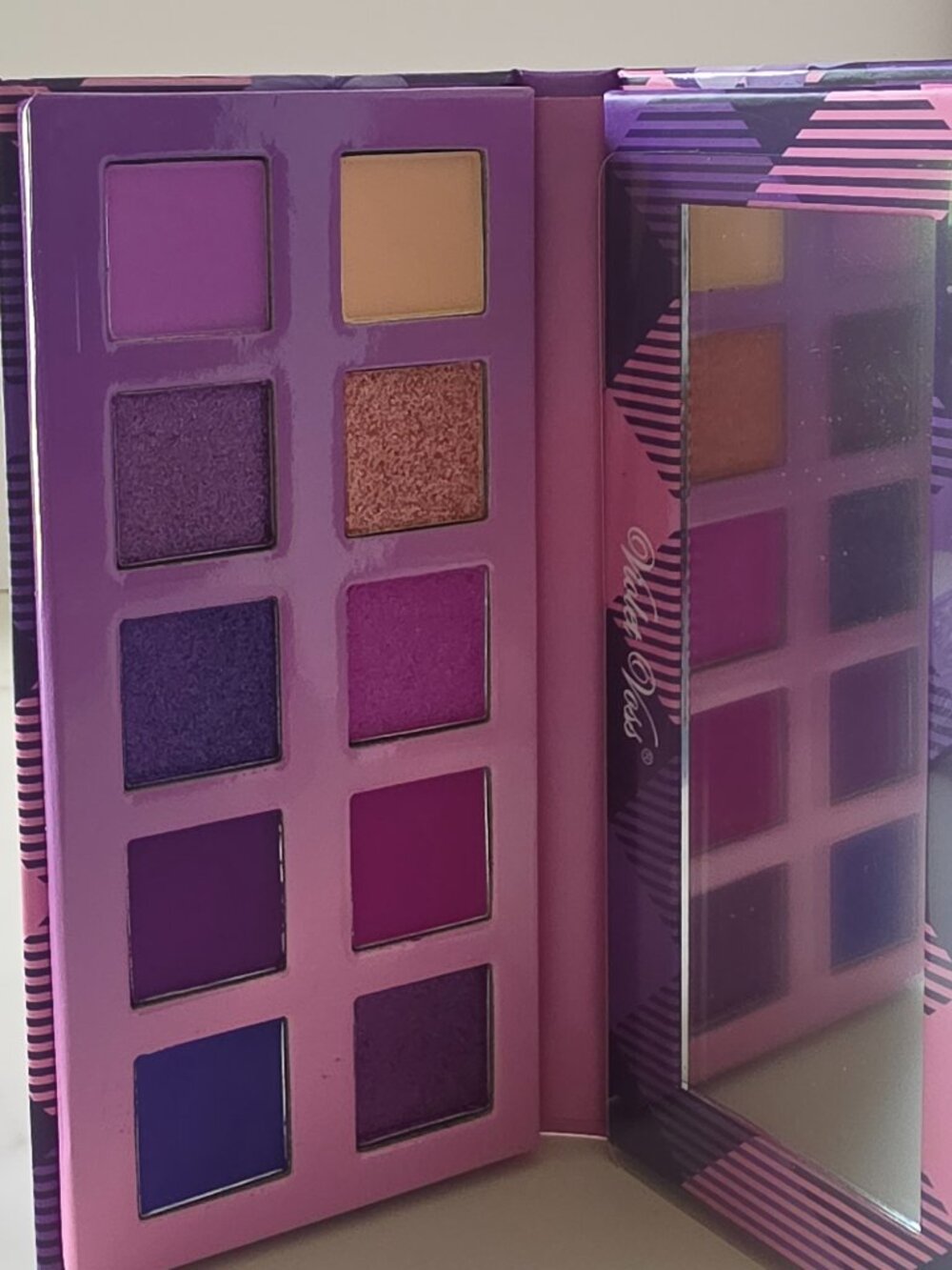 Violet Voss Fun Sized Sweet Violet Palette